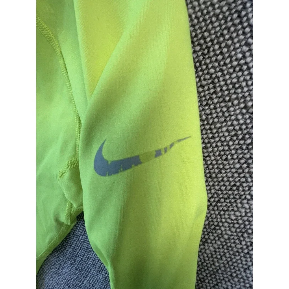 Nike pro dri
